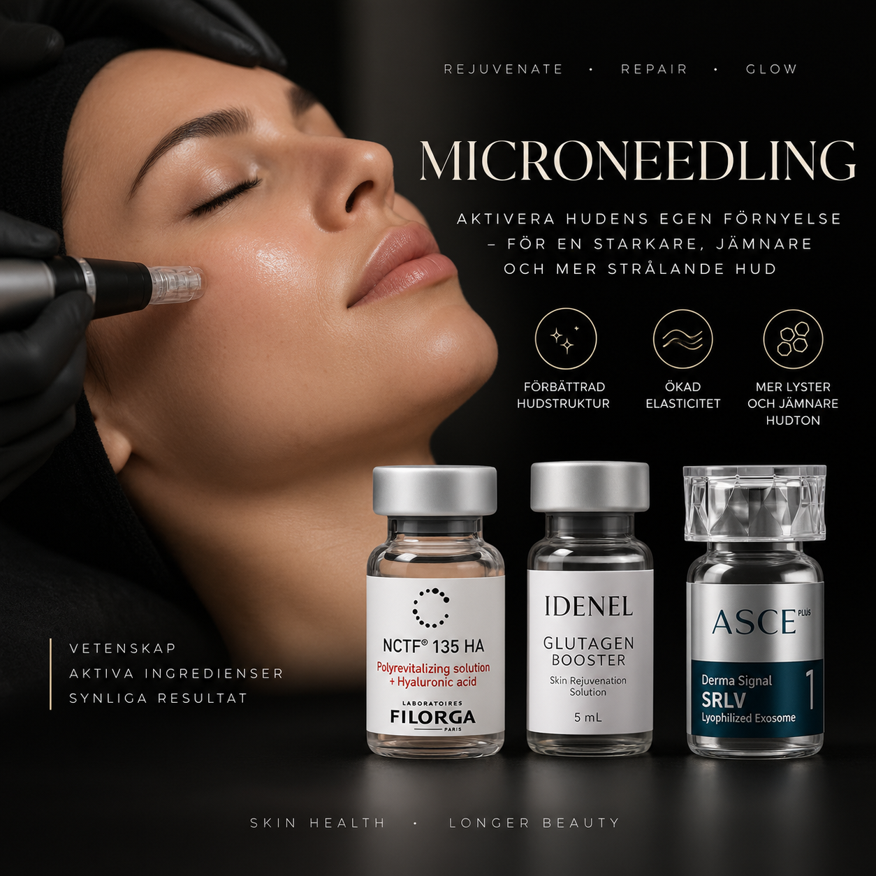 Advanced Microneedling Masterclass