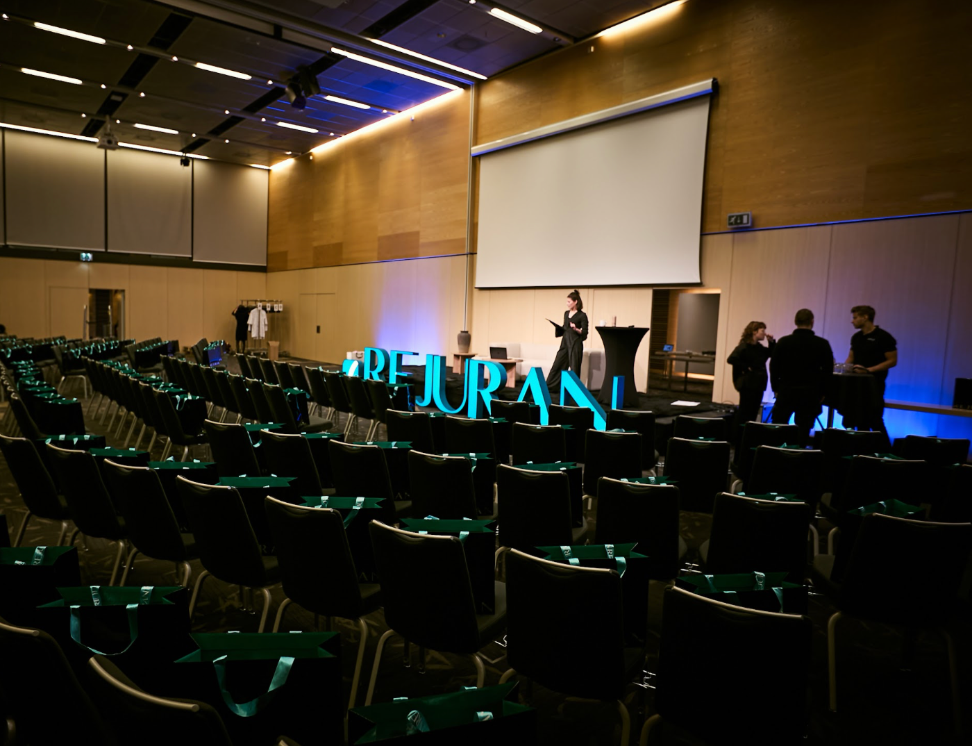RMS KONGRESS - 29-30 November
