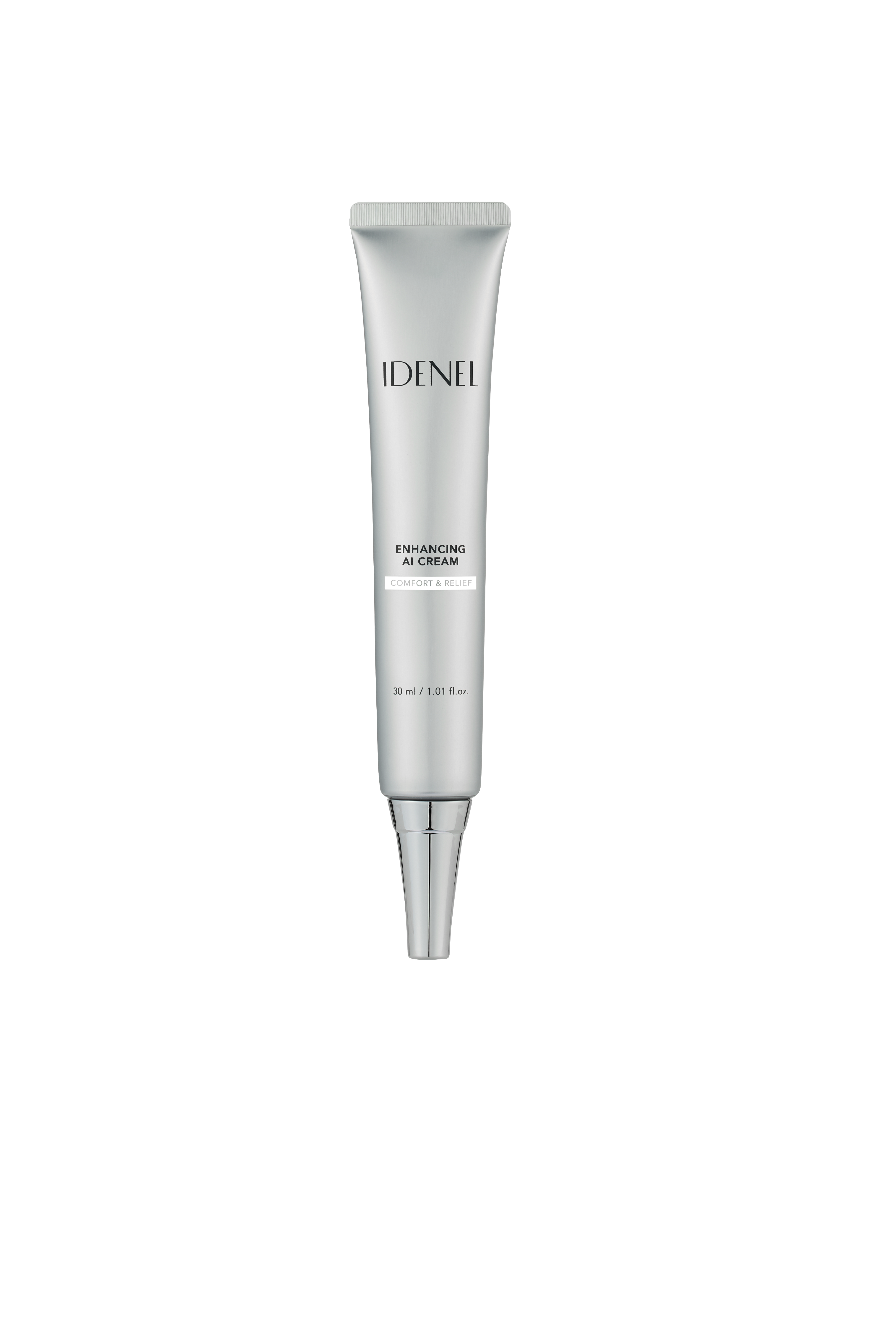 ENHANCING AI CREAM