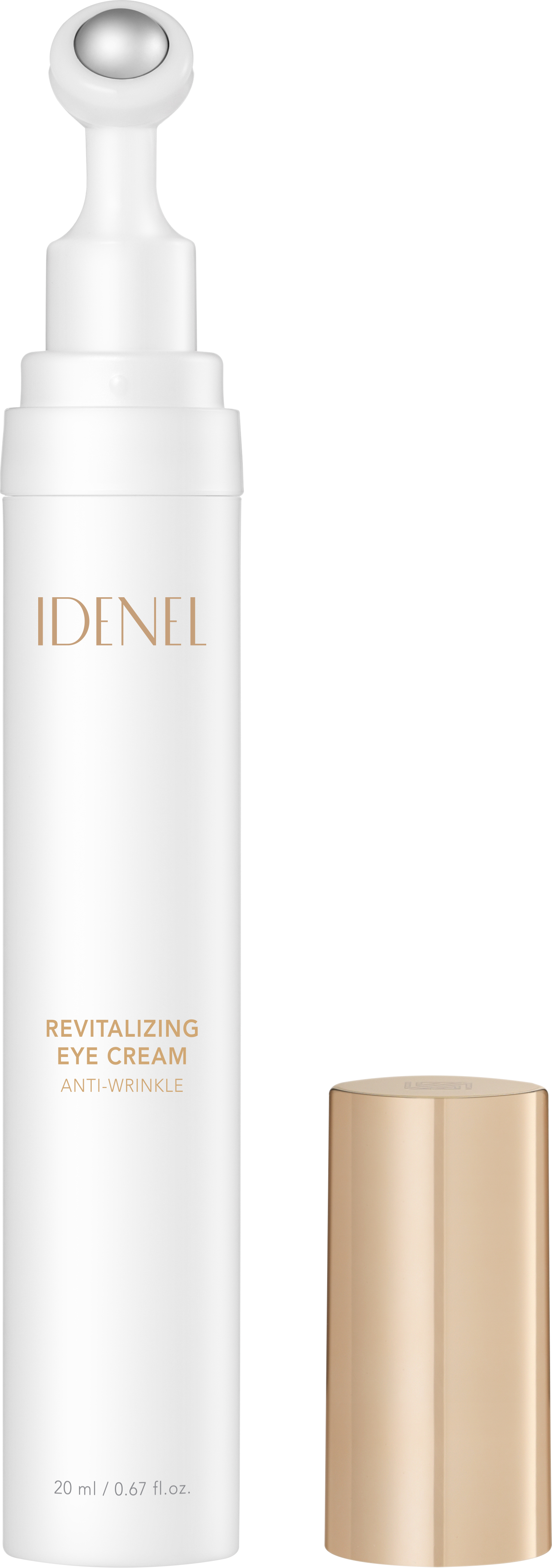 IDENEL Revitalizing Eye Cream