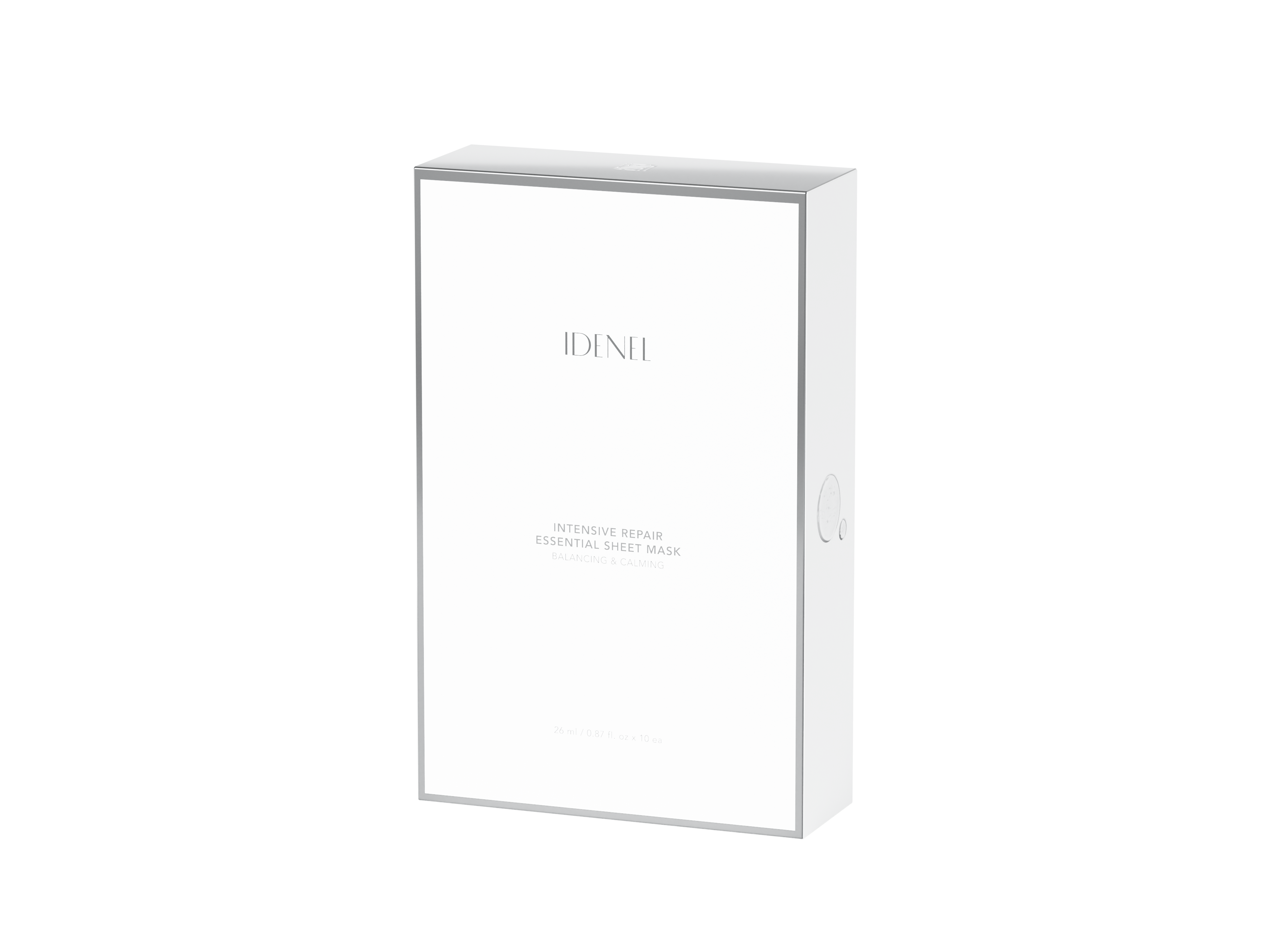 Intensive Repair Essential Sheet Mask