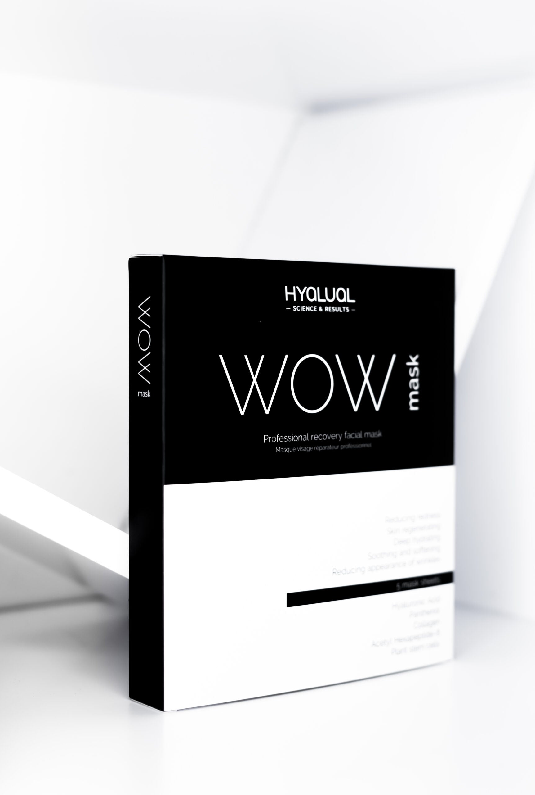 WOW-mask